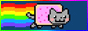 Nyan button